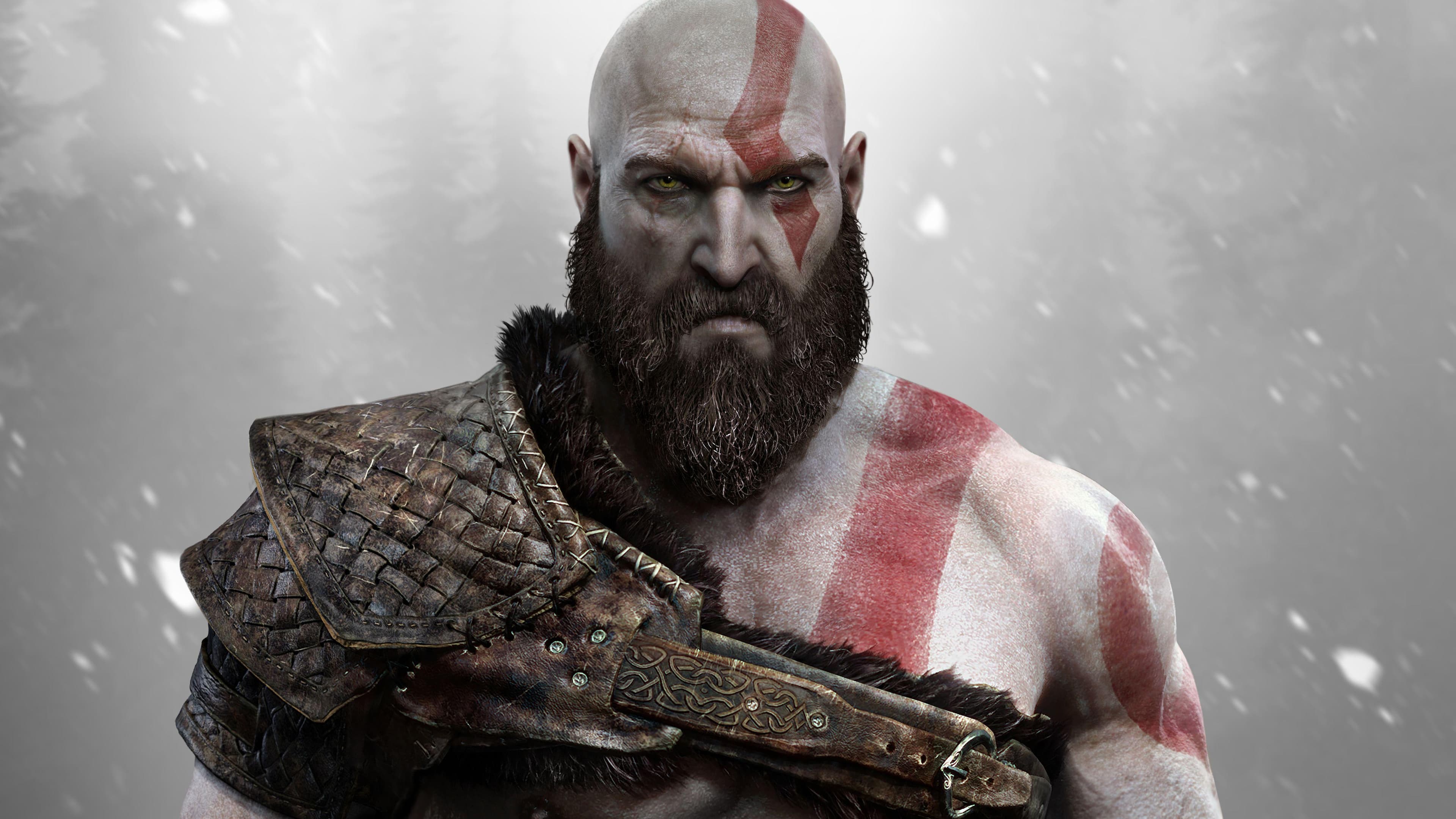 God of War - Adventure game