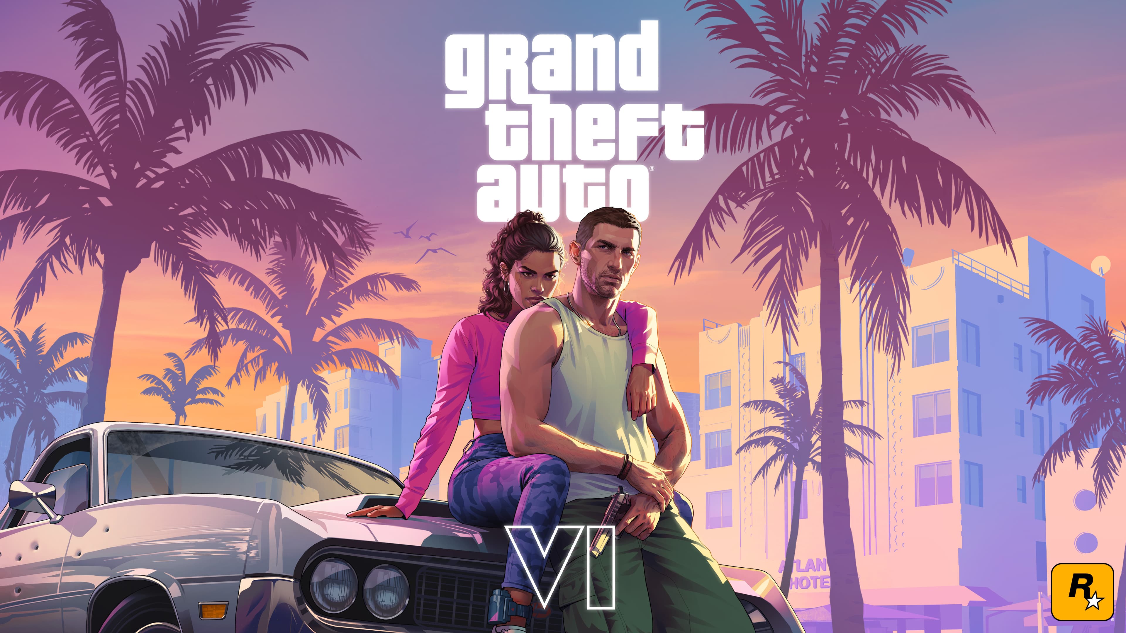 Grand Theft Auto VI - Most anticipated game coming to Kurukshetra Games